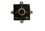 Zetagi V3 3-Way Antenna Switch 2KW Max