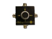 Zetagi V3 3-Way Antenna Switch 2KW Max