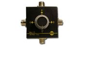 Zetagi V3 3-Way Antenna Switch 2KW Max