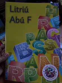 Litriu Abu F - brand new book