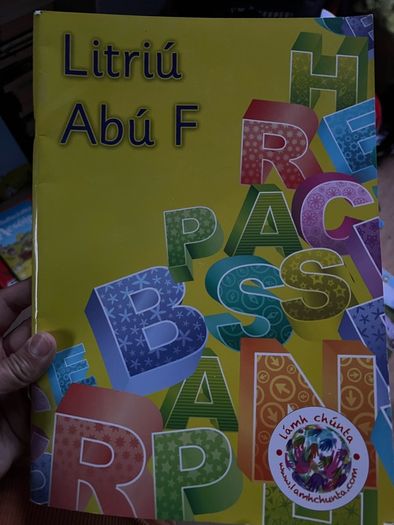 Litriu Abu F - brand new book