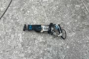 Reciprocating Saw