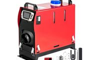 8KW Parking Heater Diesel, 12V Diesel Air Heater, Diesel Air Heater, Air Diesel Heater, for Car RV Boat Truck Motorhome Bus with LCD Switch