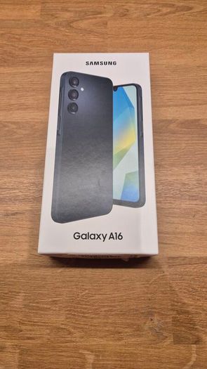 Galaxy A16