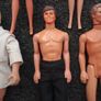 vintage barbie and ken dolls Image 3