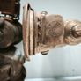 Antique/Vintage Carbide Lamps Image 4