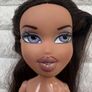 Bratz Winter Wintertime Wonderland Doll Dana Used Please see photos Image 3