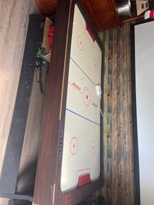 ice hockey table
