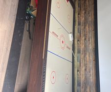 ice hockey table