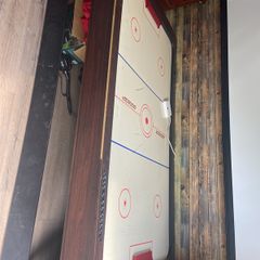 ice hockey table