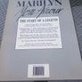 Marilyn Mon Amour by Andre de Dienes, post 7e D18 Image 2