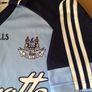 Dublin Jersey. Season 2007/2009. Official Oneills Dublin GAA Home Jersey. Authentic Original From The Time. Not A Modern Day Remake. Image 10
