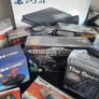 Collection of Retro Mini Games Consoles & Controllers & a PS4 (All Brand New Unopened) Image 3