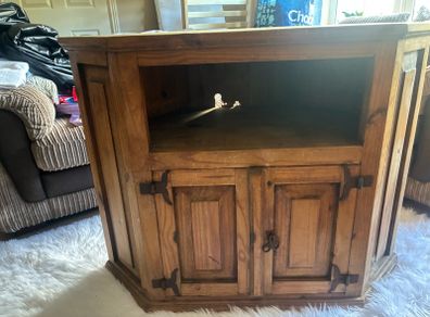 TV stand
