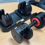 New RPM Power 20kg Adjustable Dumbbell - 49.99 Image 8