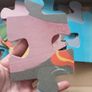 Clementoni Disney Dumbo 24 Piece Maxi Puzzle Image 3