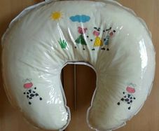Nursing pillow