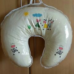 Nursing pillow