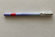 Kosas hotliner hyaluronic acid contouring lip liner in extra