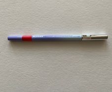Kosas hotliner hyaluronic acid contouring lip liner in extra