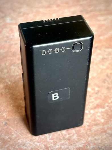 DJI Cadence Controller GL800A + Alien Tech Upgrade