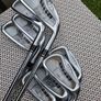 TaylorMade Irons Image 3