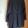 Size 14 Lady's Marc Ny Coat Jacket as new Image 2