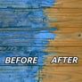 Paint Stripper For Removing Single And 2-pack Paints - Owatroll Dsp 800 Image 2