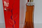 New vintage perfume Jordache Red rose
