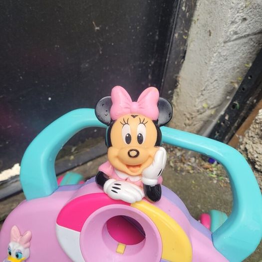 baby walker