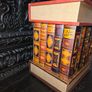 Faux Book Cabinet Image 7