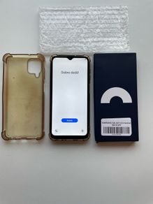 Samsung Galaxy A12