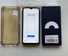Samsung Galaxy A12
