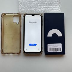 Samsung Galaxy A12