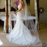 Gwendolyn Wedding Dress By Maggie Sottero Image 5