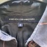 French Connection trench coat. Size 8 Image 5