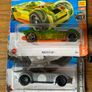 Hotwheels models lot Image 3
