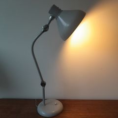 Mid Century Jumo GS1 lamp