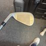 Callaway MavRik irons (5-PW) Image 4