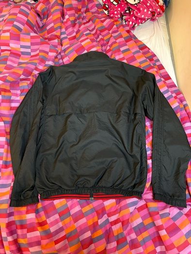 Liverpool Vintage Jacket