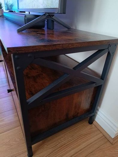 Tv Unit Vasagle 3 Drawers