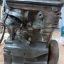 Honda Deauville 650 engine Image 2