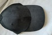 5.11 Tactical Black Baseball Uniform Velcro Cap RN#109614