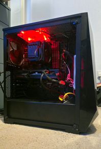 Ryzen 7 3800xt | 32gb Ram | 6600xt Gaming Pc