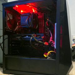 Ryzen 7 3800xt | 32gb Ram | 6600xt Gaming Pc