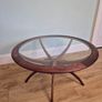 Mid century g plan coffee table Image 8