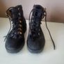 Black boots Image 3