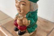 Vintage Toby Jug