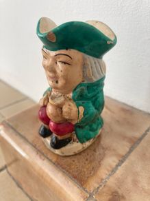 Vintage Toby Jug