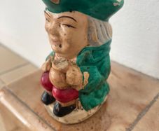 Vintage Toby Jug